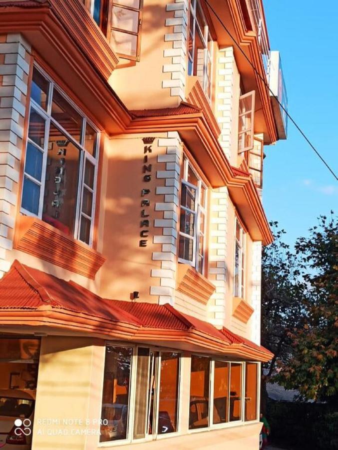 Hotel King Palace - Nature-Valley-Luxury-Room - Prime Location With Parking Facilities Shimla Eksteriør billede