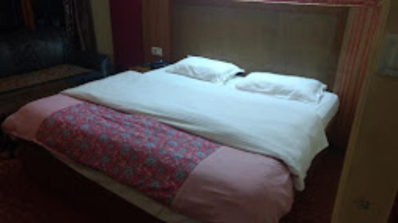 Hotel King Palace - Nature-Valley-Luxury-Room - Prime Location With Parking Facilities Shimla Eksteriør billede