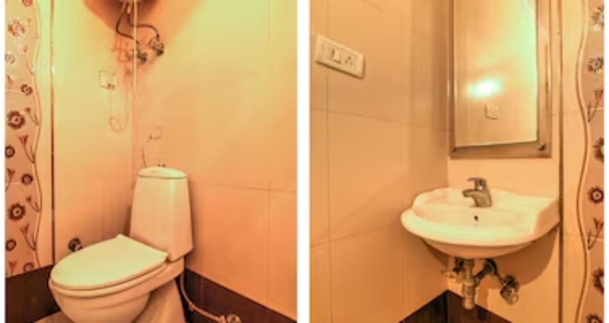 Hotel King Palace - Nature-Valley-Luxury-Room - Prime Location With Parking Facilities Shimla Eksteriør billede