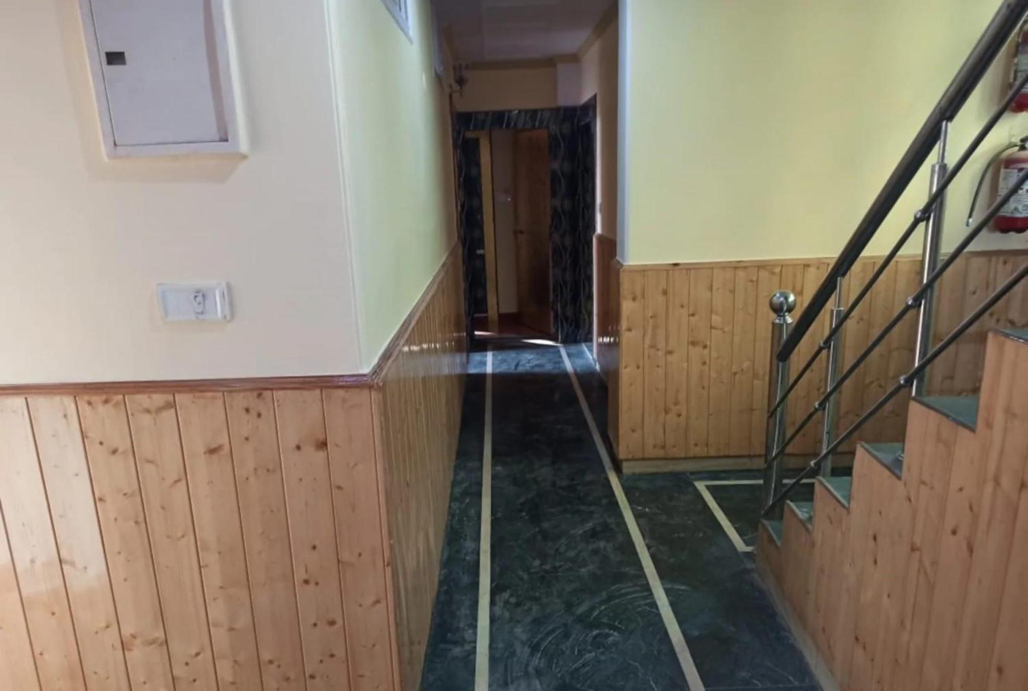 Hotel King Palace - Nature-Valley-Luxury-Room - Prime Location With Parking Facilities Shimla Eksteriør billede